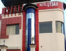 Hotel Utsav